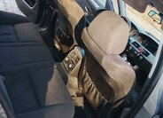 BMW Řada 5 Kombi 0,0 145 kw