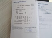 Volkswagen Transporter Kombi 1,9 l 75 kw