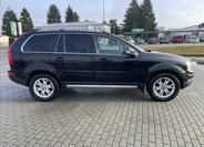 Volvo XC90 5