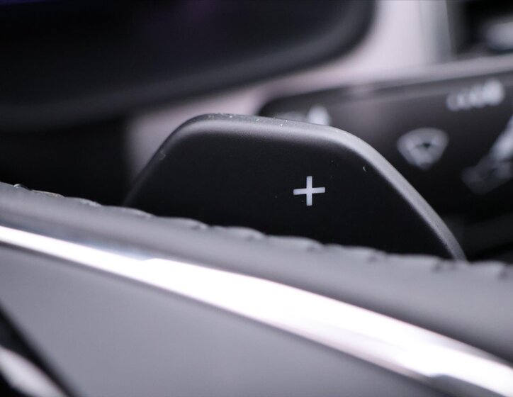 Škoda Kodiaq SUV / Terénní 2,0 l 147 kw