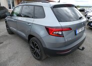 Škoda Karoq SUV / Terénní 2,0 l 110 kw