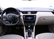 Škoda Octavia Kombi 1,8 l 132 kw