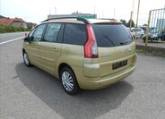 Citroën C4 Picasso 8