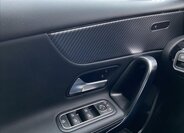 Mercedes-Benz Třídy A 18