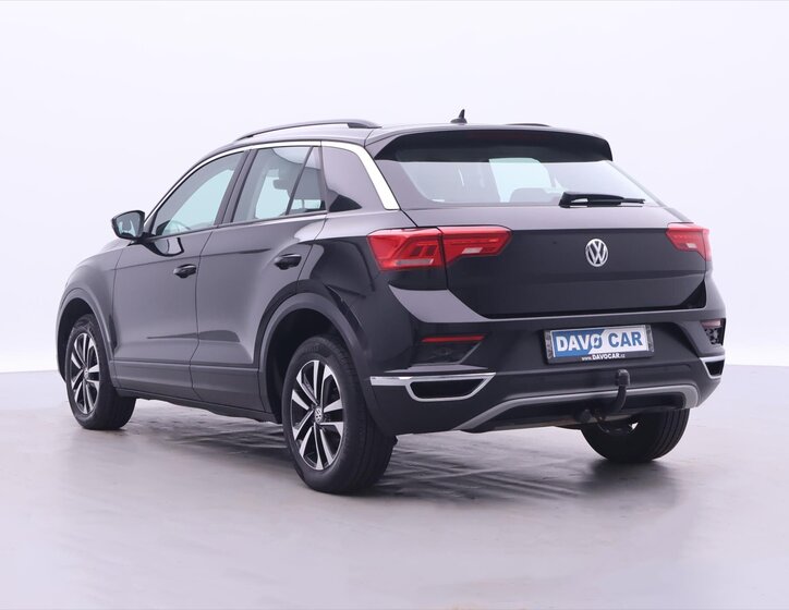 Volkswagen T-Roc SUV 999,0 85 kw