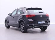 Volkswagen T-Roc SUV 999,0 85 kw