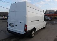Ford Transit Skříň 2,2 l 85 kw