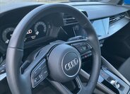 Audi A3 Hatchback 2,0 l 110 kw