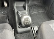 Suzuki Jimny SUV / Terénní 1,3 l 63 kw