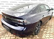 Peugeot 508 Liftback 2,0 l 130 kw
