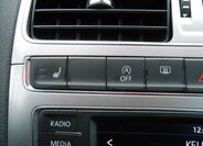 Volkswagen Polo Hatchback 1,2 l 81 kw