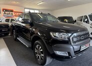 Ford Ranger Pick-up 3,2 l 147 kw