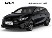 KIA Ceed 1
