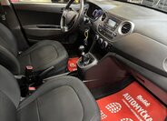 Hyundai i10 Hatchback 998,0 49 kw