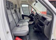 Fiat Ducato 13