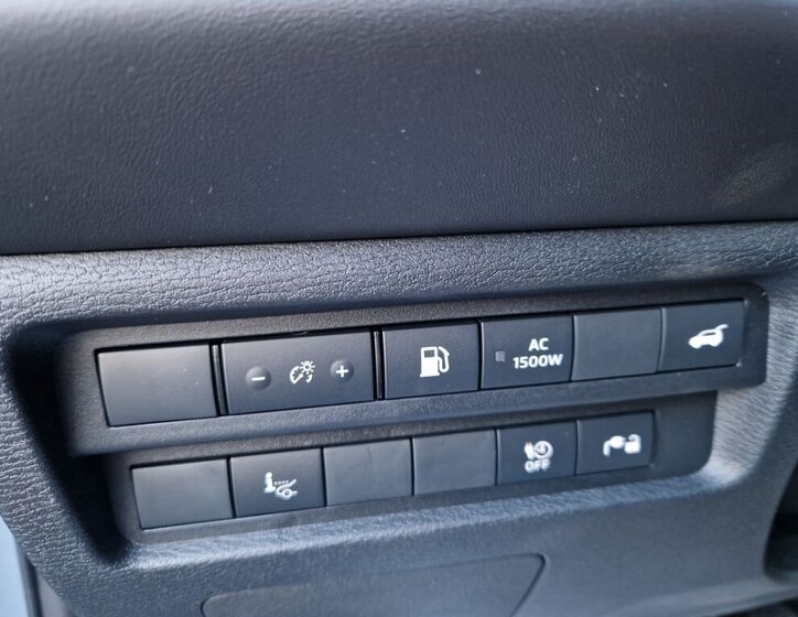 Mitsubishi Outlander SUV / Terénní 2,4 l 225 kw