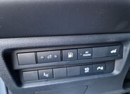 Mitsubishi Outlander SUV / Terénní 2,4 l 225 kw