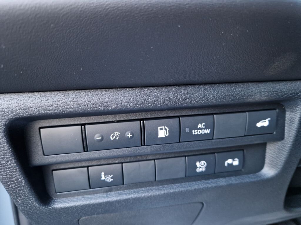 Mitsubishi Outlander SUV / Terénní 2,4 l 225 kw