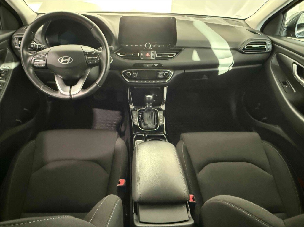 Hyundai i30 Kombi 1,5 l 103 kw