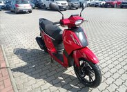 Peugeot Ostatní Ostatní 125,0 8 kw