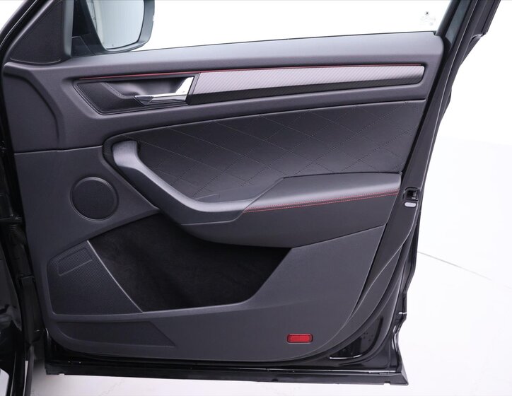 Škoda Kodiaq SUV 2,0 l 180 kw