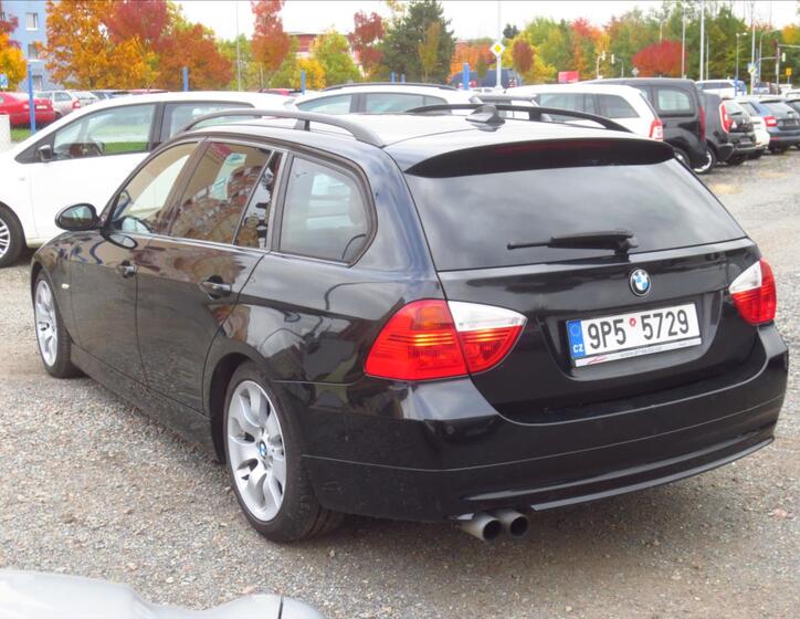 BMW Řada 3 5
