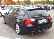 BMW Řada 3 5