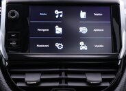 Peugeot 2008 SUV 1,2 l 81 kw