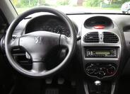 Peugeot 206 11