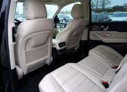 Mercedes-Benz GLS SUV 2,9 l 243 kw