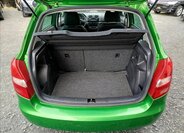 Škoda Fabia Hatchback 1,2 l 63 kw