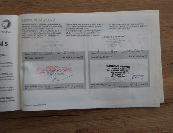 Citroën Berlingo 24