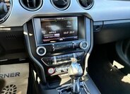 Ford Mustang Kabriolet 5,0 l 310 kw