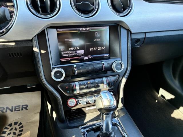 Ford Mustang Kabriolet 5,0 l 310 kw