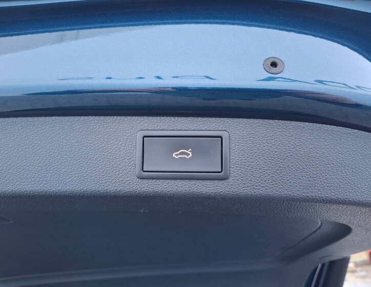 Škoda Kodiaq SUV / Terénní 2,0 l 147 kw