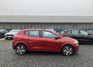 Dacia Sandero Hatchback 999,0 67 kw