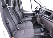 Ford Transit Ostatní 2,0 l 96 kw
