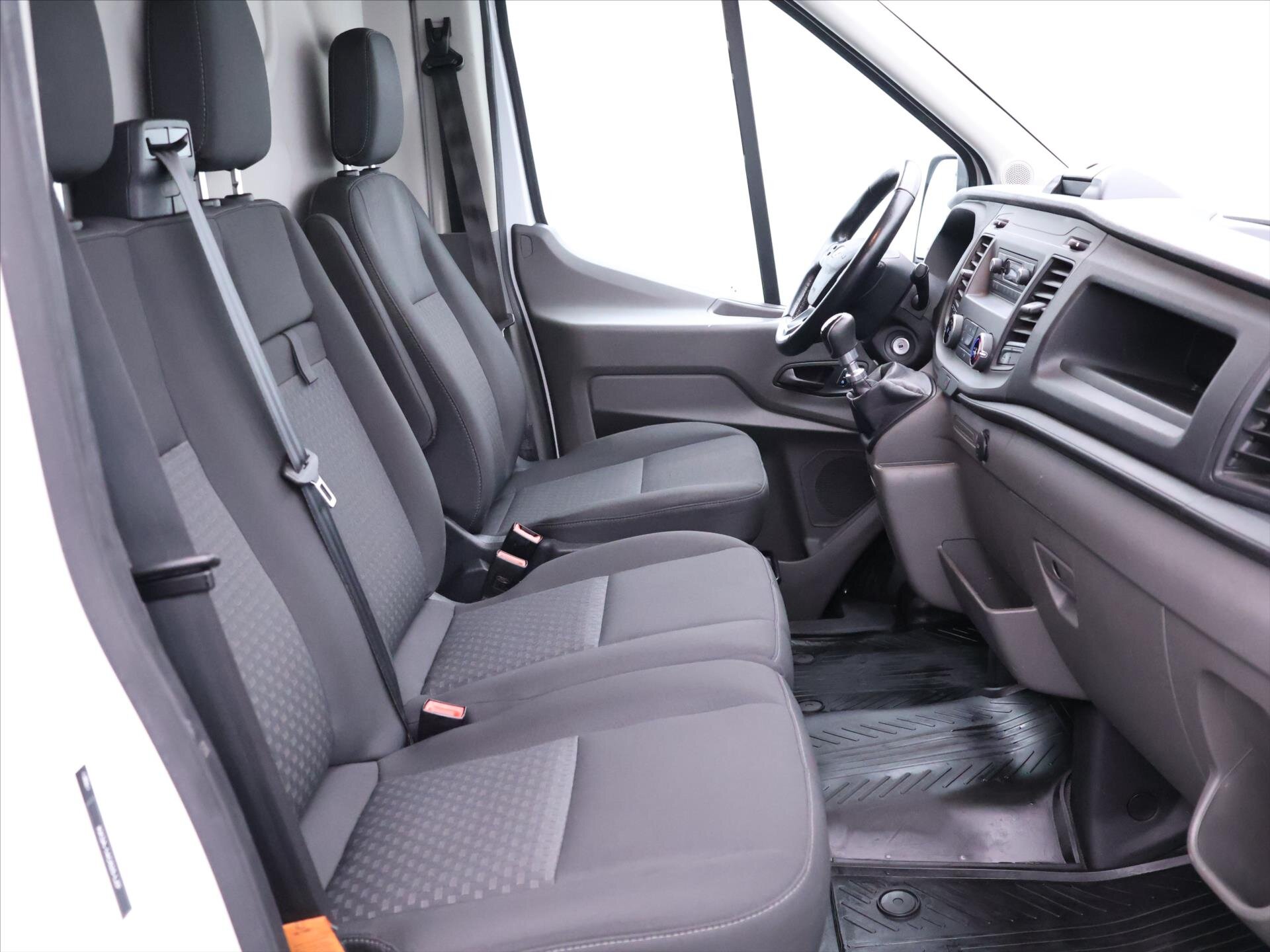 Ford Transit Ostatní 2,0 l 96 kw