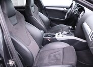 Audi RS 4 Kombi 4,2 l 331 kw