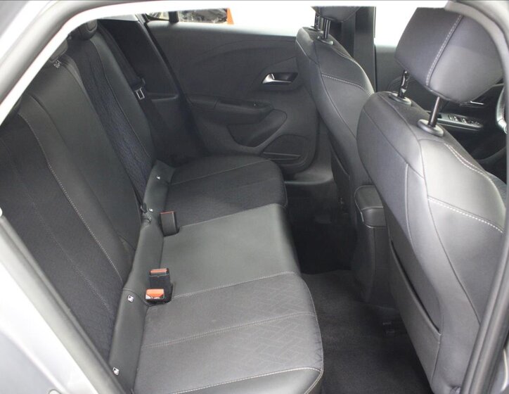 Opel Corsa Hatchback 1,2 l 55 kw