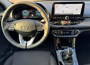 Hyundai i30 Kombi 998,0 85 kw