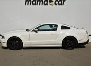 Ford Mustang Kupé 4,6 l 235 kw
