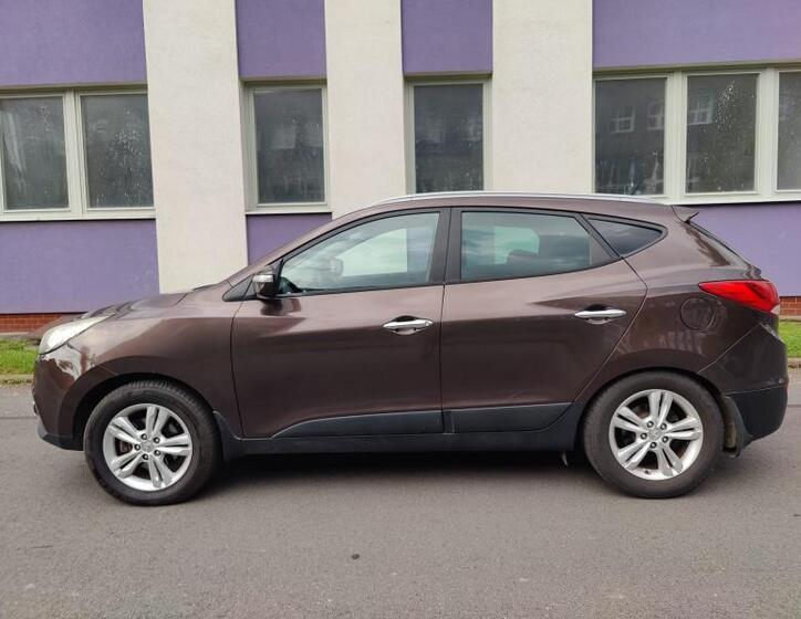 Hyundai ix35 2