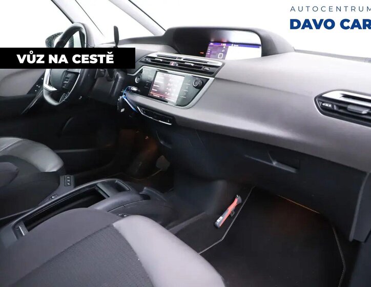 Citroën Grand C4 SpaceTourer 3