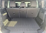 Land Rover Defender SUV / Terénní 3,0 l 258 kw