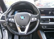 BMW X5 Kombi 3,0 l 195 kw