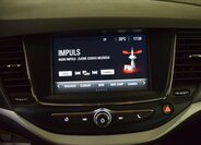 Opel Astra Kombi 1,5 l 77 kw