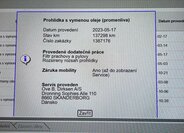 Škoda Superb Sedan / Limuzína 1,4 l 92 kw