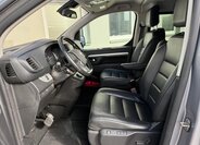 Toyota ProAce VAN-Minibus 2,0 l 130 kw