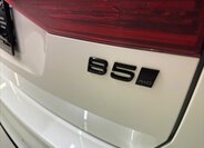 Volvo XC60 SUV / Terénní 2,0 l 184 kw